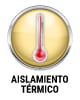 AISLAMIENTO TERMICO