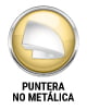 PUNTERA NO METALICA