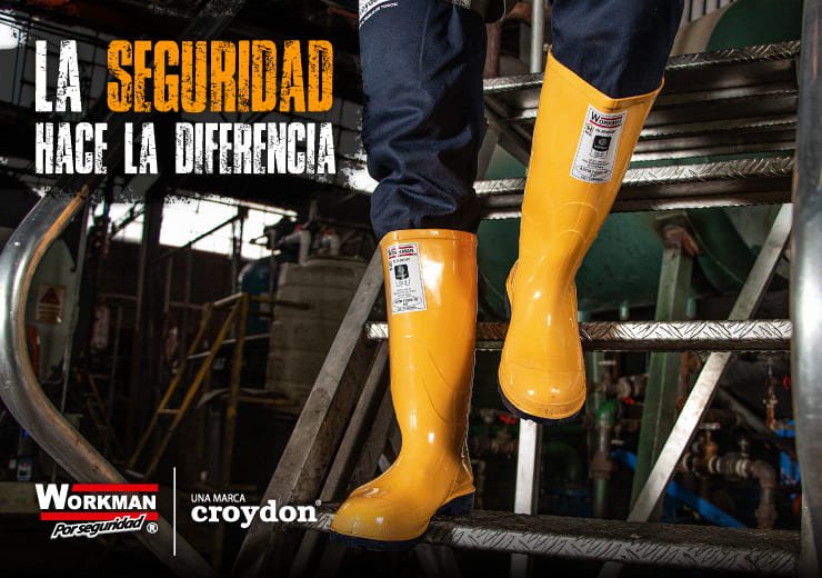Especificaciones
