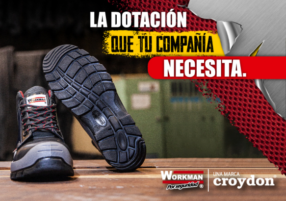 ¿Dónde puedes conseguir botas de seguridad en Medellín?