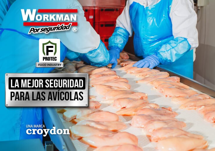 Botas de seguridad industrial ¿cómo usarlas en actividades agrícolas?