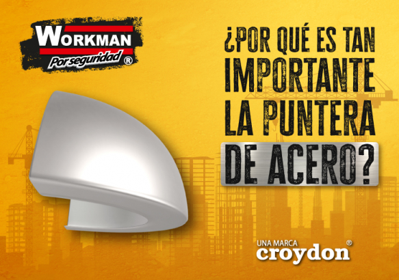 Botas Safety y Super Safety: ¿cómo diferenciarlas