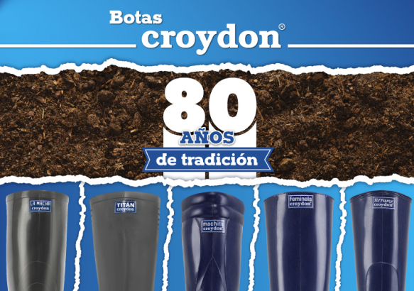 ¿Qué especificaciones deben tener las botas de plástico?
