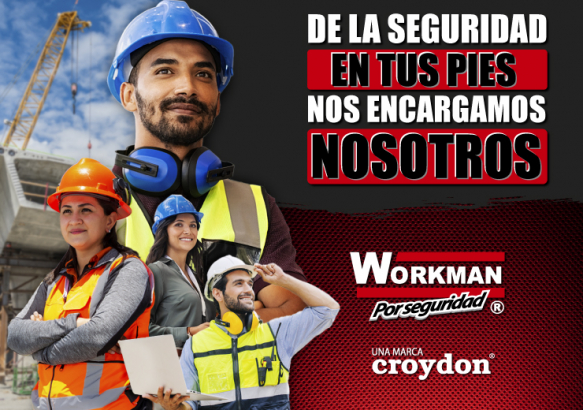 Botas para trabajo
