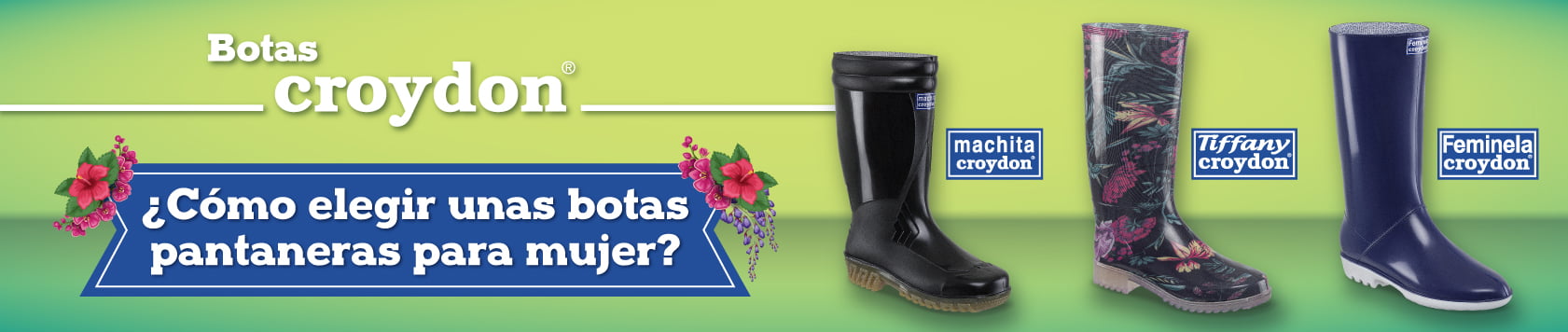 botas-pantaneras-mujer