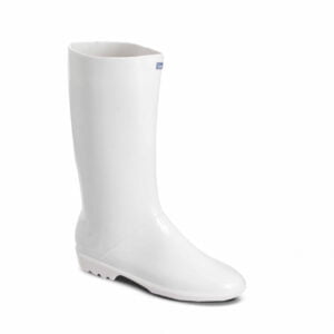BOTA FEMINELA FOOD INDUSTRY BLANCA