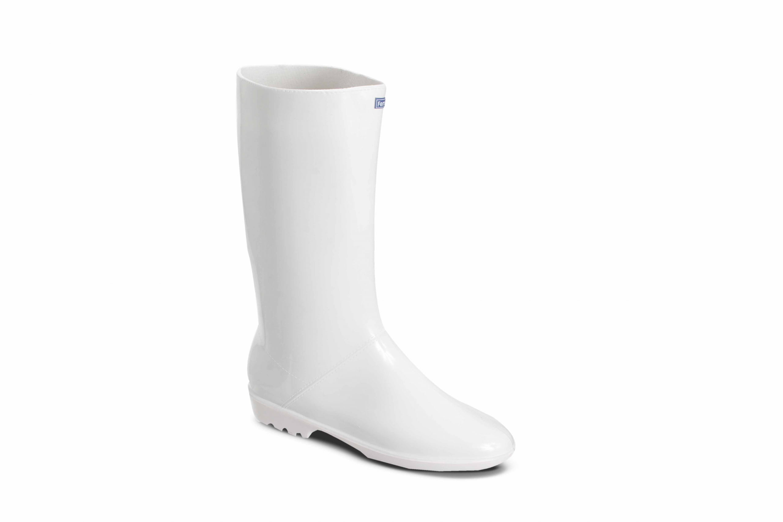 BOTA FEMINELA FOOD INDUSTRY BLANCA