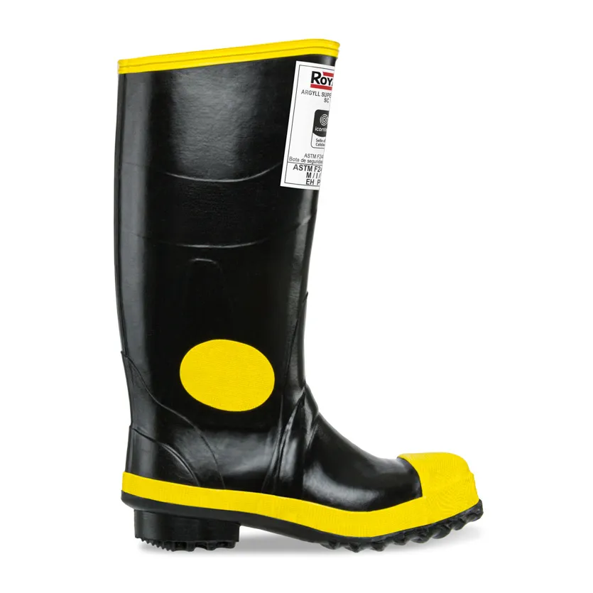 botas-de-caucho-para-construcción