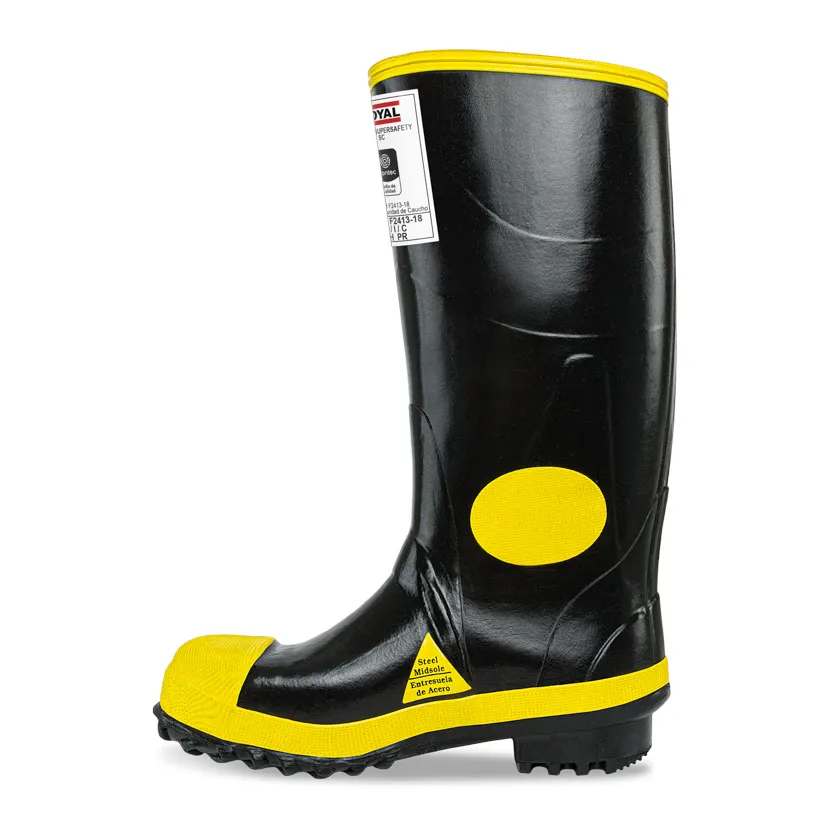 botas-de-caucho-para-construcción