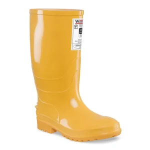 Botas para alimentos
