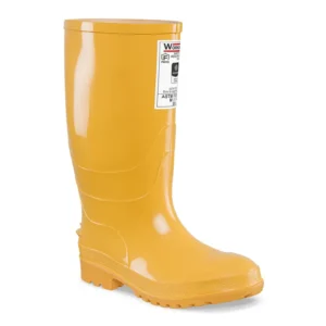 Botas para alimentos Workman