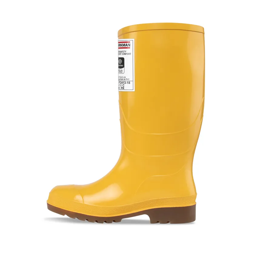 botas-de-dotación-impermeables-para-construcción