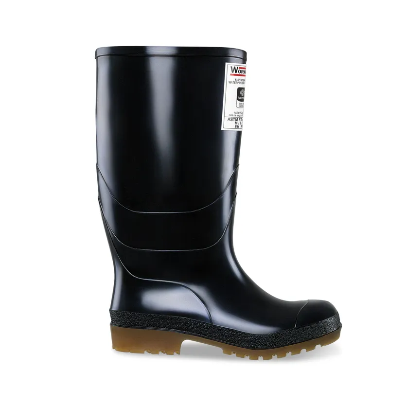 botas-de-dotación-impermeables-para-construcción