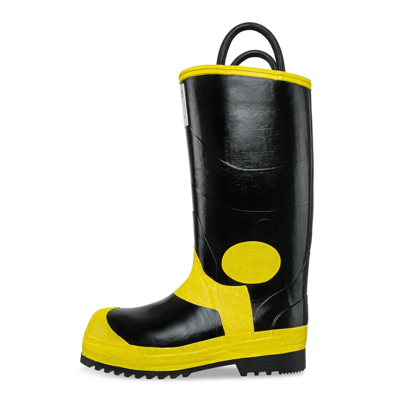 botas-de-caucho-para-bomberos
