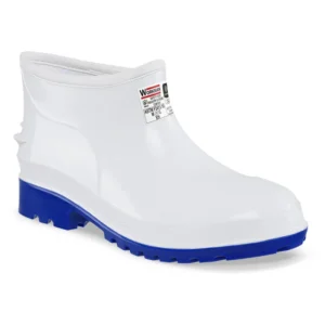 Zapatón Workman Safety Food Industry Extreme Confort Blanco