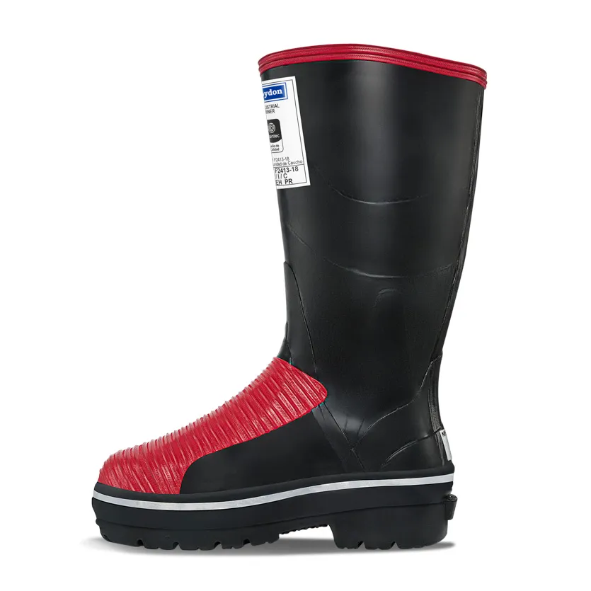botas-de-caucho-para-minería