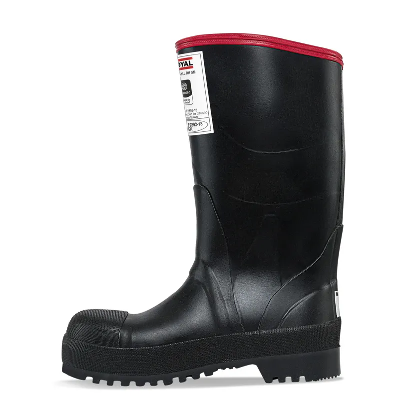 botas-de-caucho-para-construcción