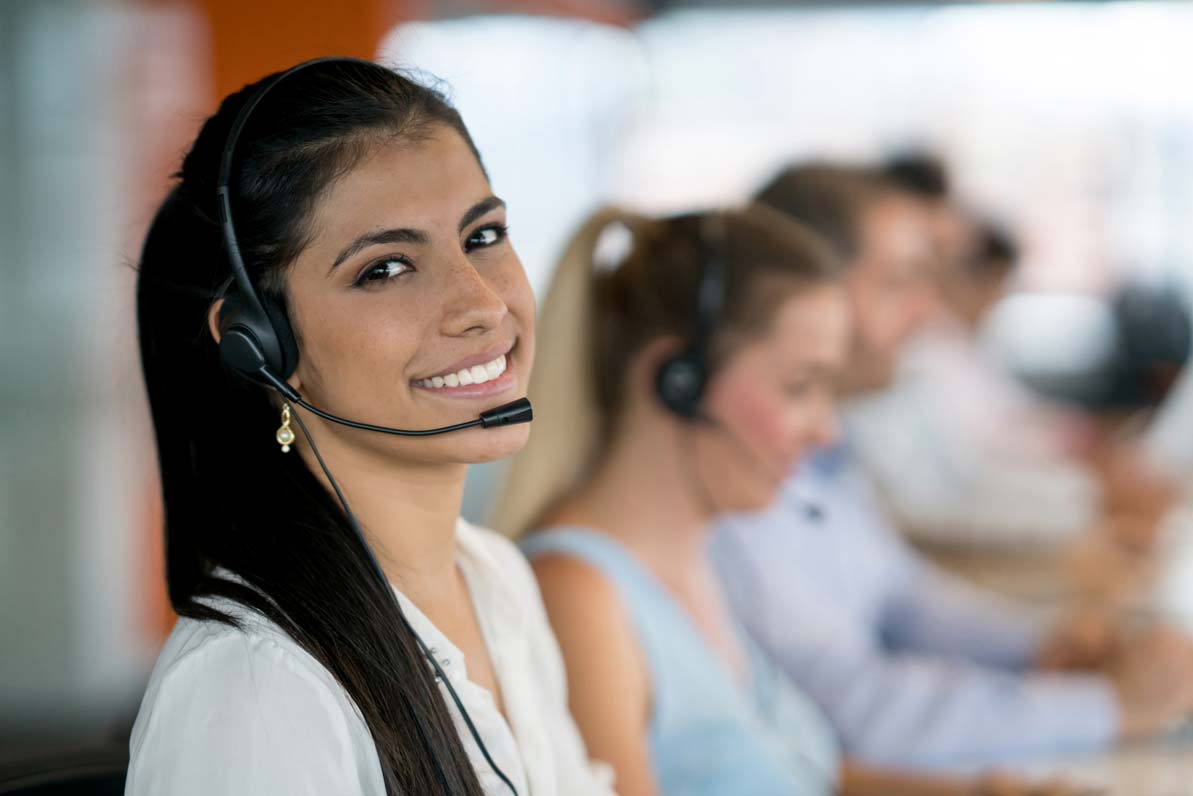 Servicio al Cliente