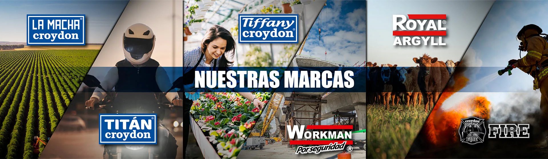 Marcas
