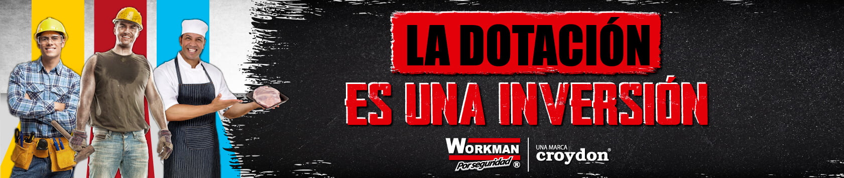 Botas de dotación