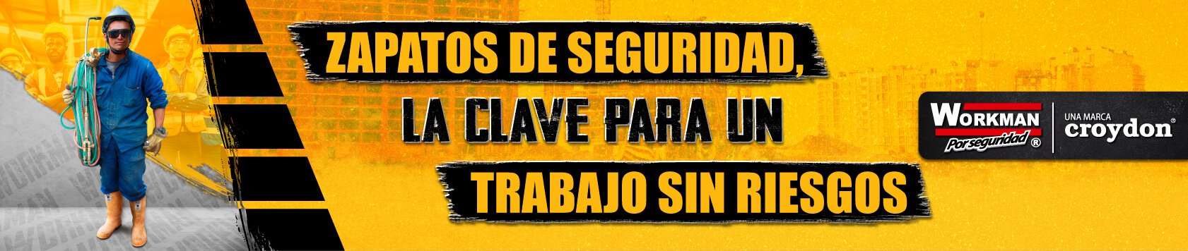 Zapatos de seguridad