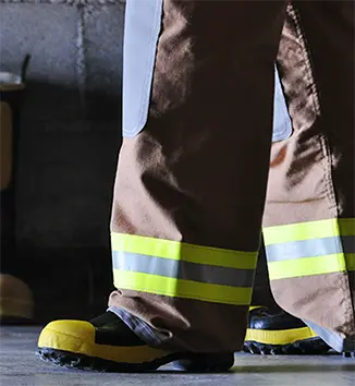 bomberos