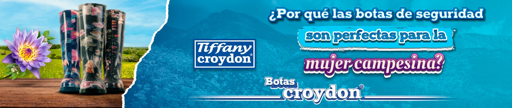 Botas de seguridad