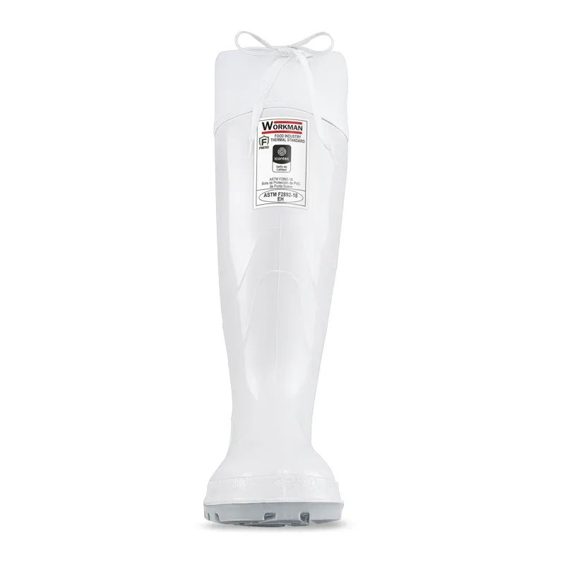 Workman Food Industry Thermal Standard Blanco