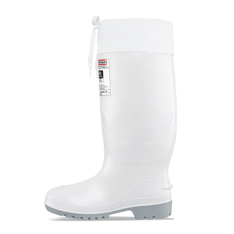 Workman Food Industry Thermal Standard Blanco