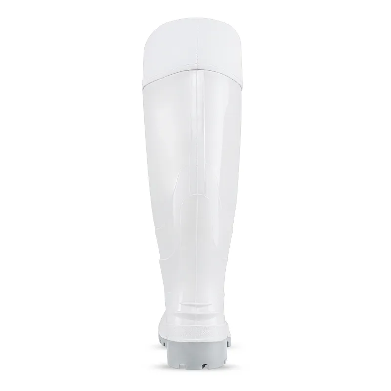 Workman Food Industry Thermal Standard Blanco