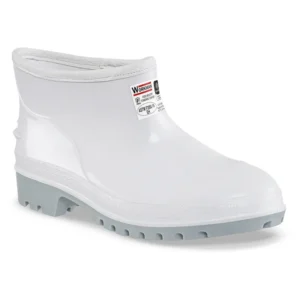 Zapatón Workman Food Industry Standard Confort Blanco