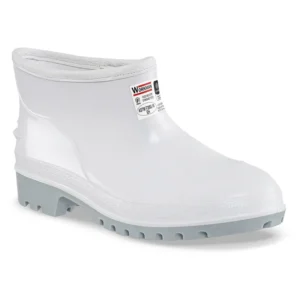 Zapatón Workman Food Industry Standard P/STD Blanco