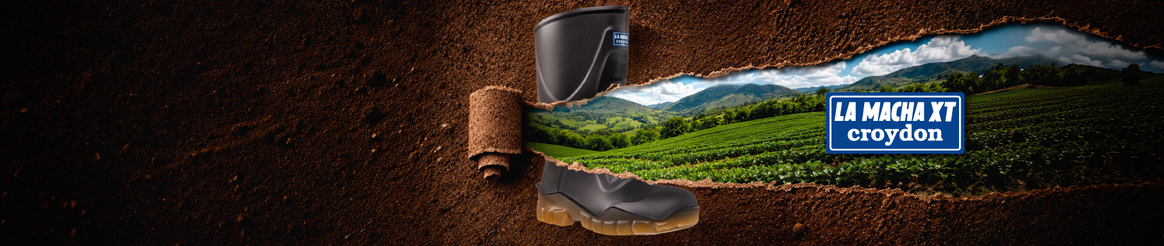 Botas para campo: los requisitos que no debes pasar por alto